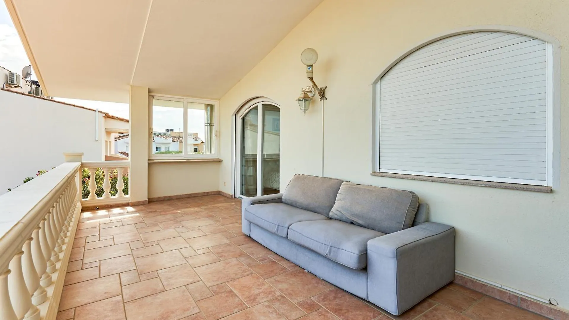 Villa Impresionante Al Canal Con Piscina Empuriabrava 0*,
